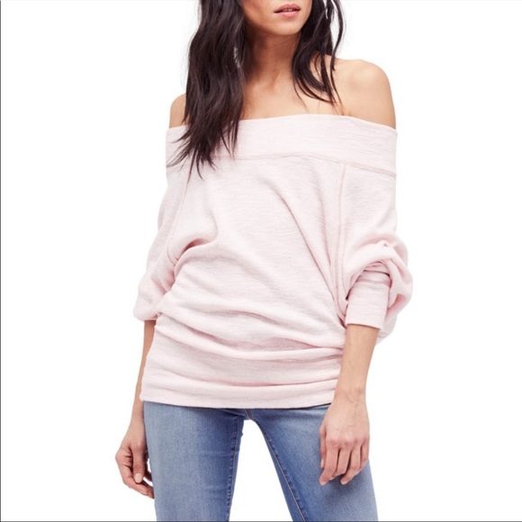 Shoulder Sweater | Poshmark